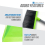 Long Handled Dustpan and Brush Set Soft Indoor Broom Sweeping Floor 5