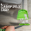 Long Handled Dustpan and Brush Set Soft Indoor Broom Sweeping Floor 2