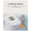 Digital Automatic Blood Pressure Monitor Upper Arm BP Machine 8