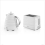 Swan Symphony Kettle & 2-Slice Toaster Set (White) 5