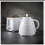 Swan Symphony Kettle & 2-Slice Toaster Set (White) 1