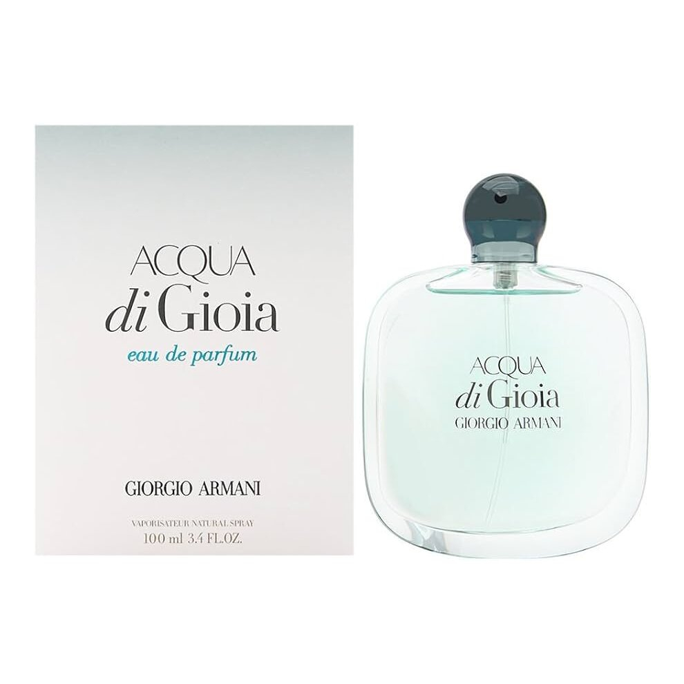 Giorgio Armani Acqua di Gioia Eau de Parfum 100ml EDP Spray