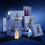 Thierry Mugler Σετ δώρου Mugler Angel 25ml EDP, 50ml Λοσιόν Σώματος & Αφρόλουτρο 4
