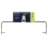 Hamilton (15 inch) Hamilton Prestige Paint Roller Frame D/A Stainless 2