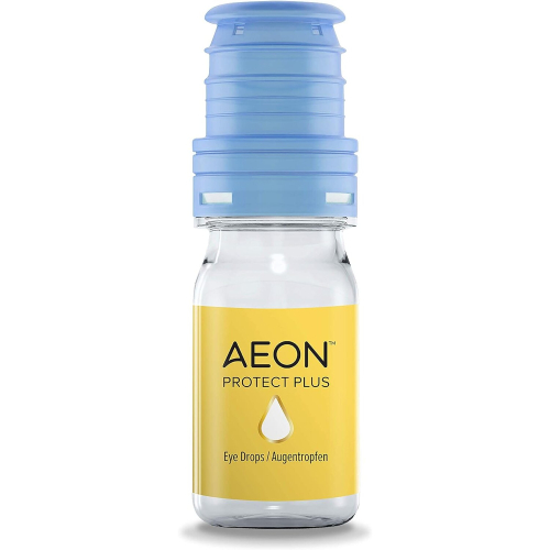 Aeon Protect Plus  10ml x 2 Eye Drops for Moderate to Severe Dry Eye 1