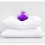 (STRIPE PILLOW - 2 PIECES) Luxury Soft Pillow for Sleeping Neck Bed Pillows 3