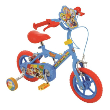 Paw Patrol My First 12" Bike Kids