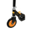 Batman Batman Folding In-line Scooter Kids - Black 6