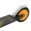 Batman Batman Folding In-line Scooter Kids - Black 10