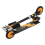 Batman Batman Folding In-line Scooter Kids - Black 2
