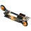 Batman Batman Folding In-line Scooter Kids - Black 4