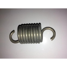 Replacement Spring Single only for 502.05.706 30L Tilting Waste Bin
