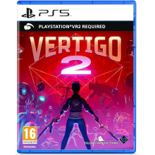 Vertigo 2 PSVR2 (PS5)