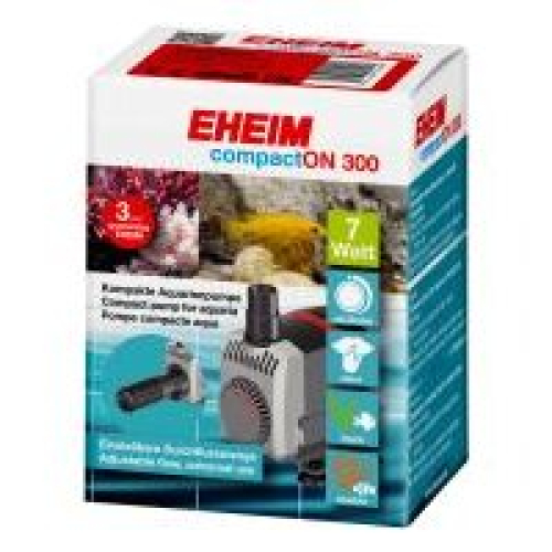 Eheim EHEIM CompactOn 300 Aquarium Marine Sump Pump