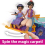 Disney Princess - Jasmine's Stacking Castle /Toys 4
