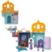 Disney Princess - Jasmine's Stacking Castle /Toys