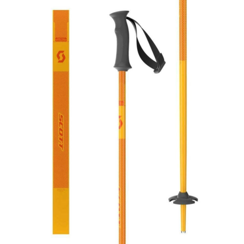 (Scott Element Junior Ski Poles - 100cm) Scott Element Junior Ski Poles 1