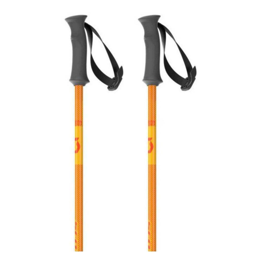 (Scott Element Junior Ski Poles - 100cm) Scott Element Junior Ski Poles 2
