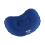 Vango Vango Deep Sleep Ergo Travel Camping Pillow 1
