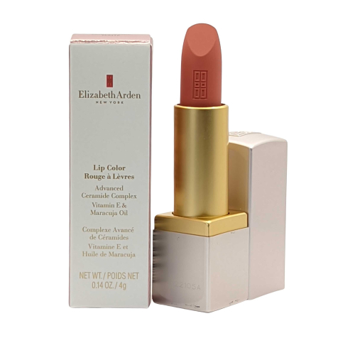 Elizabeth Arden Advanced Ceramide Complex Arden Lip Color Lipstick with ...