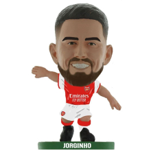Arsenal FC Jorginho SoccerStarz Figure