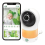 LeapFrog LeapFrog LF1911 Smart Full HD Baby Camera Remote Control 5