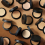 (20,5N medium) SEPHORA Best Skin Ever Matte Powder Foundation 5