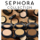 (20,5N medium) SEPHORA Best Skin Ever Matte Powder Foundation 1