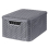 Curver Panier de rangement avec couvercle Style M Curver 1