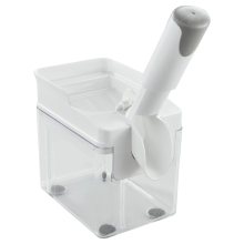BEUTELLOSER HANDSTAUBSAUGER 2in1 HEPA H13 ROVUS UV-C NANO | 110066219