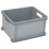 Curver (30L) Curver Storage Box Unibox Grey Functional Household Storage Container 30/60L 1