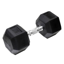 Orange Gym - Hex-Hantel - 20 kg
