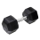 Orange Gym - Hex-Hantel - 20 kg 1