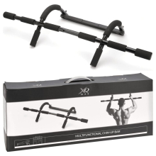 XQ Max Multifunction Pull-up Gym Bar 61-81 cm Door Gym Workout Chin up Bar