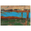 VidaXL vidaXL Rectangular Table Top 60x90cm 25-27mm Solid Reclaimed Wood Furniture 1