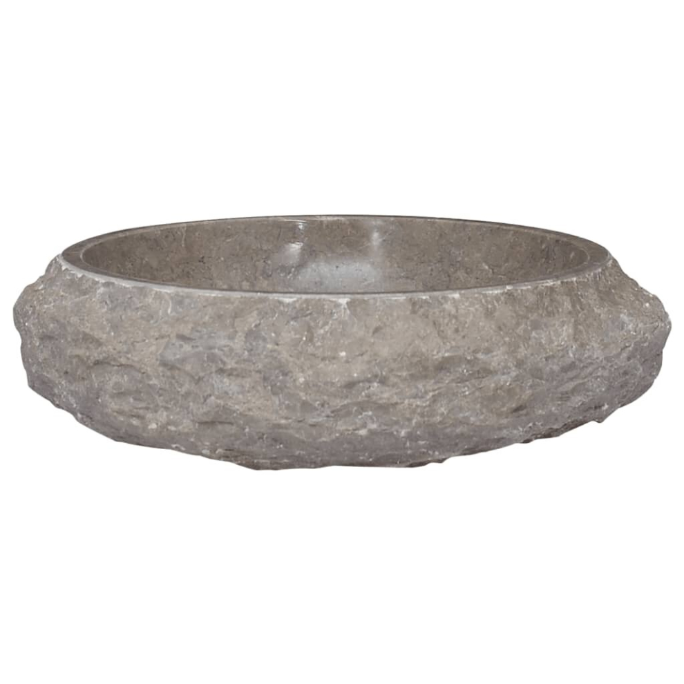 Sink Grey Ã40x12 cm Marble