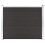 VidaXL vidaXL Zaunelement WPC 180x146 cm Schwarz 1