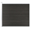 VidaXL vidaXL Zaunelement WPC 175x146 cm Grau 1