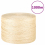 VidaXL vidaXL Seil 100% Sisal 3 mm 1000 m 1