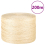 VidaXL vidaXL Seil 100% Sisal 3 mm 200 m 1