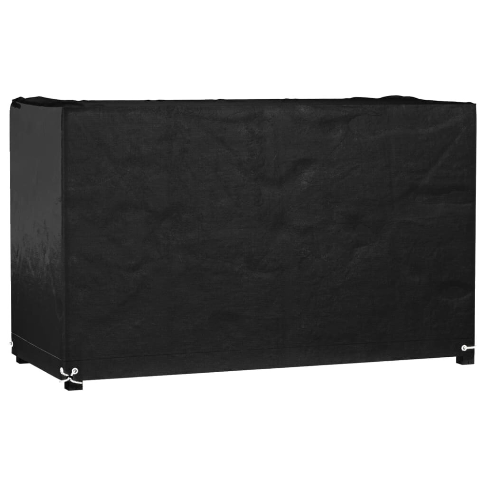 Vidaxl Garden Furniture Cover Outdoor Furniture Cover 8 Eyelets Rectangular