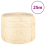 VidaXL vidaXL Seil 100% Sisal 10 mm 25 m 1