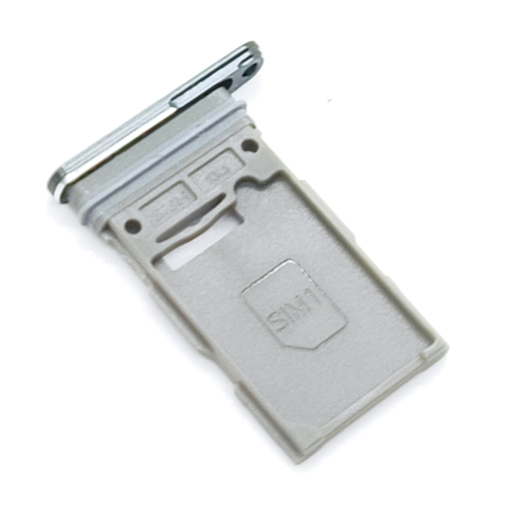 Sim Tray Compatible With Samsung S22 Ultra Replacement Card Holder Green 7865575609095