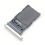 Sim Tray Compatible With Samsung S24 Silver Replacement Card Holder 4