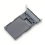 Sim Tray Compatible With Samsung S24 Silver Replacement Card Holder 2