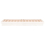 VidaXL (white, 75 x 190 cm) vidaXL LED Bed Frame Mattress Foundation Bedstead Platform Bed Base Solid Wood 9
