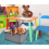 Curver (30L) Curver Storage Box Unibox Grey Functional Household Storage Container 30/60L 6