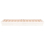 VidaXL (white, 90 x 190 cm) vidaXL LED Bed Frame Mattress Foundation Bedstead Platform Bed Base Solid Wood 9