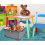 Curver (60L) Curver Storage Box Unibox Grey Functional Household Storage Container 30/60L 6