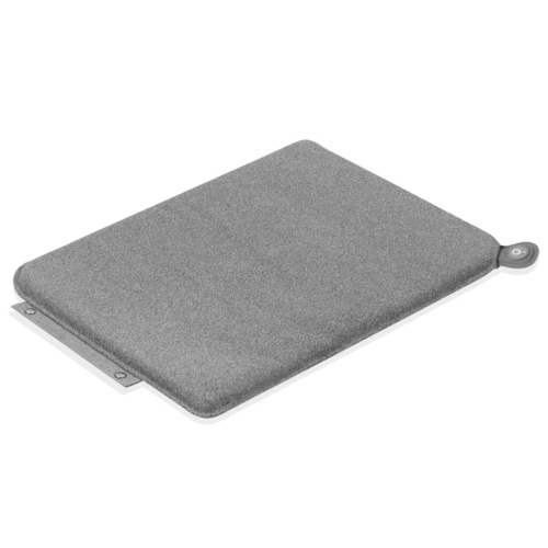 Medisana OL 750 Coussin chauffant 10 W gris 2
